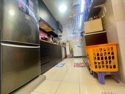 Blk 535 Choa Chu Kang Street 51 (Choa Chu Kang), HDB 2 Rooms #478562411